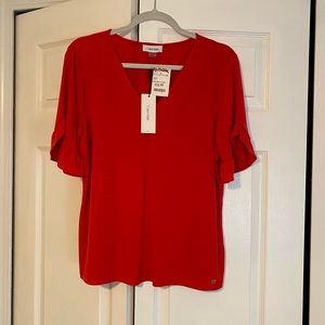 Calvin Klein Blouse